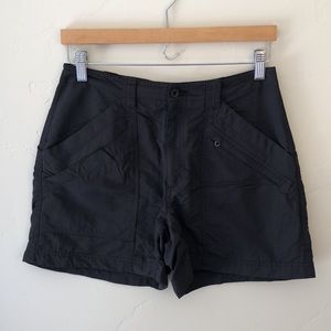 Royal Robbins Shorts - Black